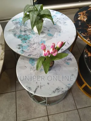 Center Table 2in I Bight Hall Othered