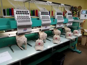 Promotion Embroidery Printing