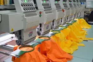 Promotion Embroidery Printing