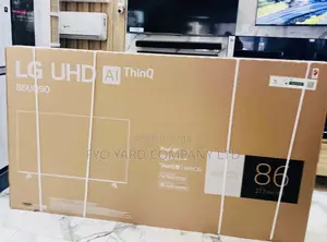 Access All Favorite Movies on Lg Latest Pro Smart HDR Tv