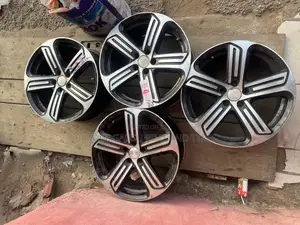 Original Rim for All Toyota Corolla Cars