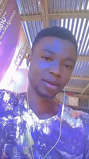 Mobile Money Attendant