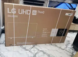 Best Rank Lg 86”” Smart Wifi Webos HDR Satellite Tv