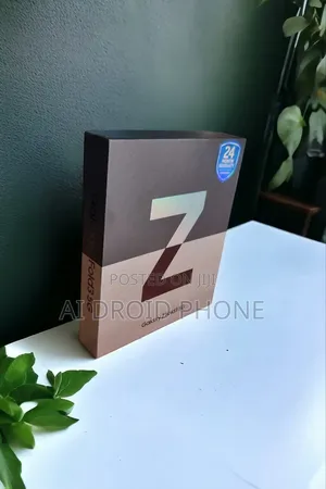New Samsung Galaxy Z Fold 3 256 GB Black