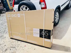 New Level Smart Lg 65 Smart Uhd Satellite Led Tv
