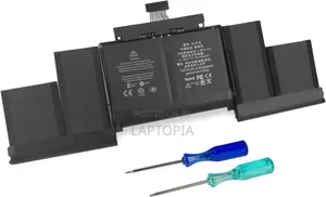 Apple A1618 Battery A1618 A1398 2015 Year