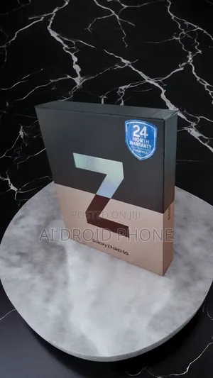 New Samsung Galaxy Z Fold 3 256 GB
