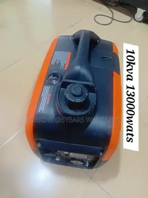 Stronger Power 10kva 13000wats Pertrol Ecoolmax Generator Ja
