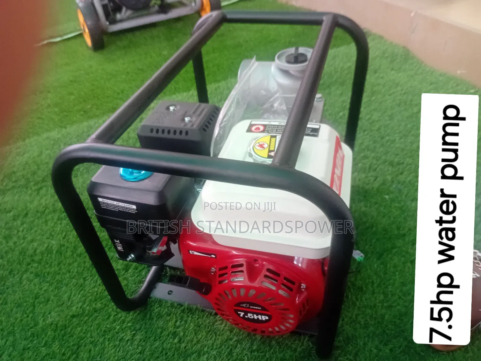 Hhigh Quality Honda Water Pump