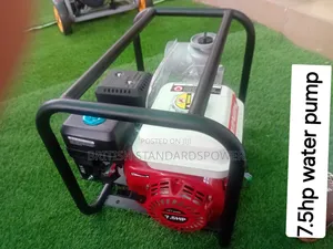 Hhigh Quality Honda Water Pump