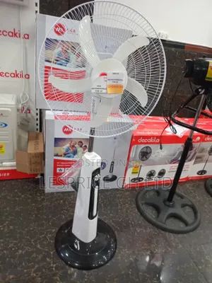 H a Sand Fan 18 Inch, Perfect for Summer Days!