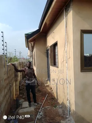 Solar Electric Fence Installation