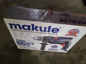 13mm Impact Drilling Machine Makute Quality Brand