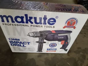13mm Impact Drilling Machine Makute Quality Brand