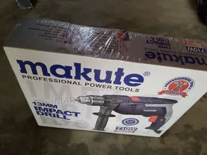 13mm Impact Drilling Machine Makute Quality Brand