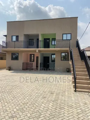 Newly Built Chamber N Hall Sc for Rent at Adenta 