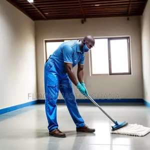 Professional Cleaning Services
