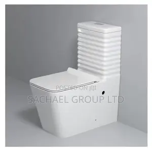Hanging Basin Plus Wc