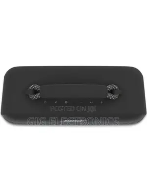 Bose Soundlink Max Portable Speaker