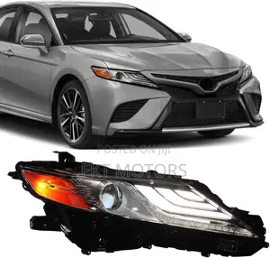 Toyota Camry Headlight 2018,2019,2020,2021