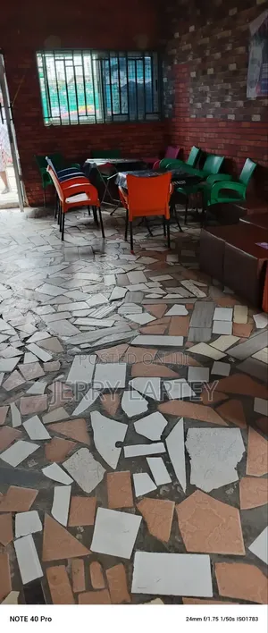 1bdrm Apartment in Dansoman Agege for rent