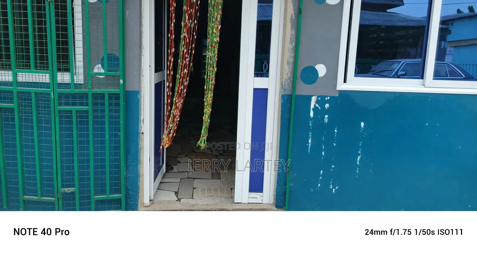 1bdrm Apartment in Dansoman Agege for rent