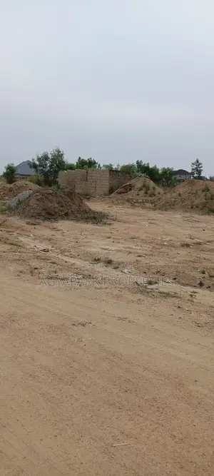 Plot of Land at Amasaman