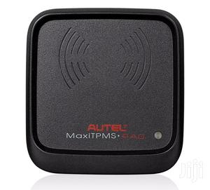 Autel Maxitpms PAD Sensor Programming