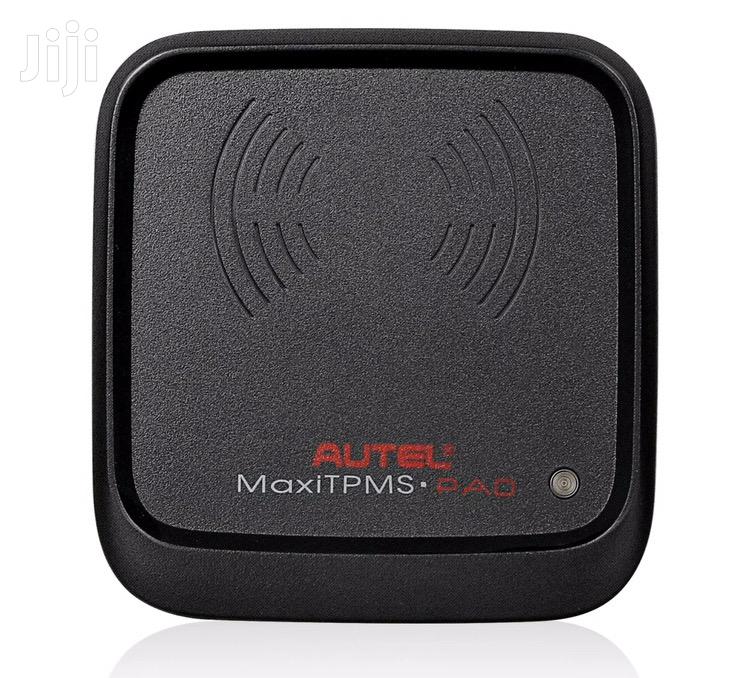 Autel Maxitpms PAD Sensor Programming