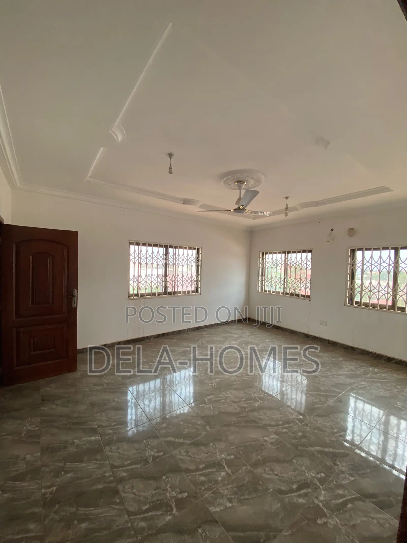 Chamber N Hall Sc for Rent at Adenta Frafraha.