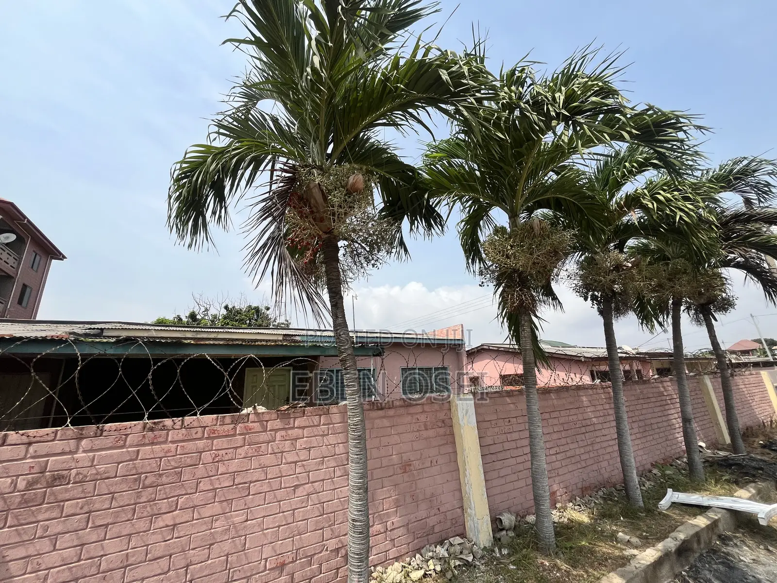 4bdrm House in Dansoman for rent