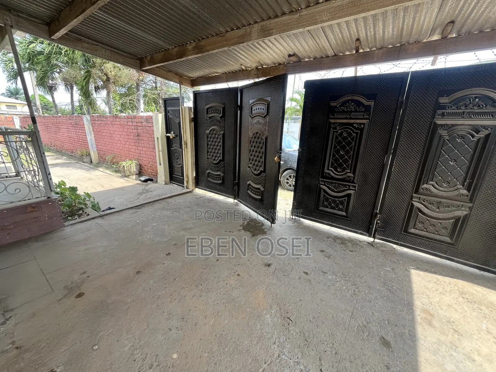 4bdrm House in Dansoman for rent