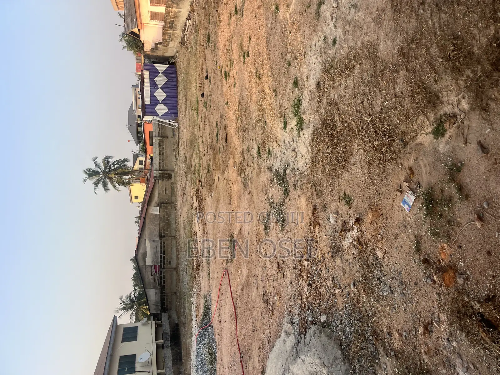 Freehold Property