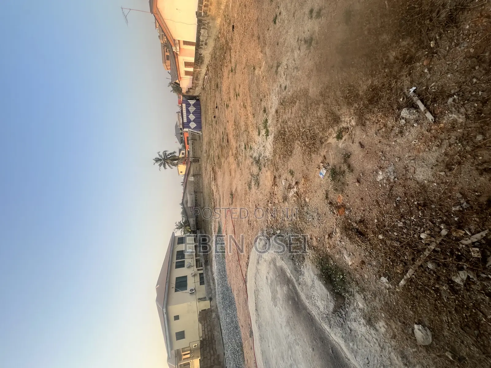 Freehold Property
