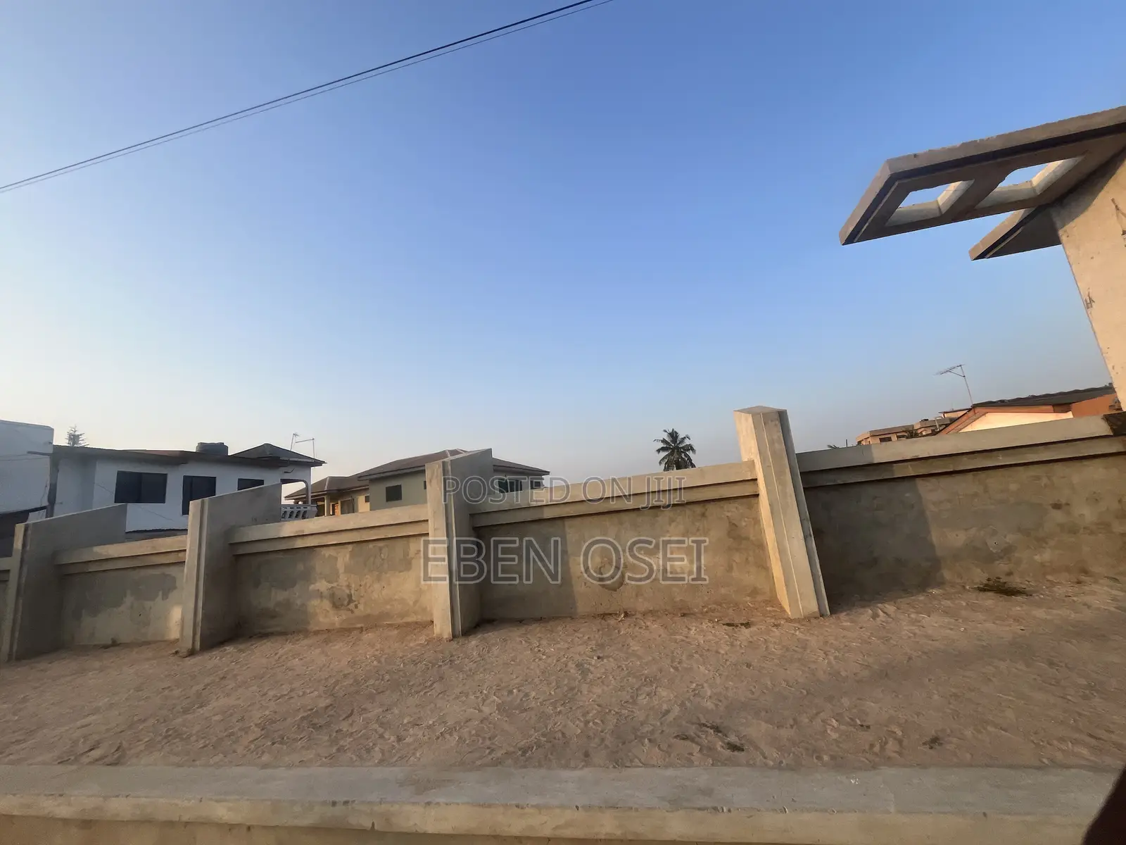 Freehold Property