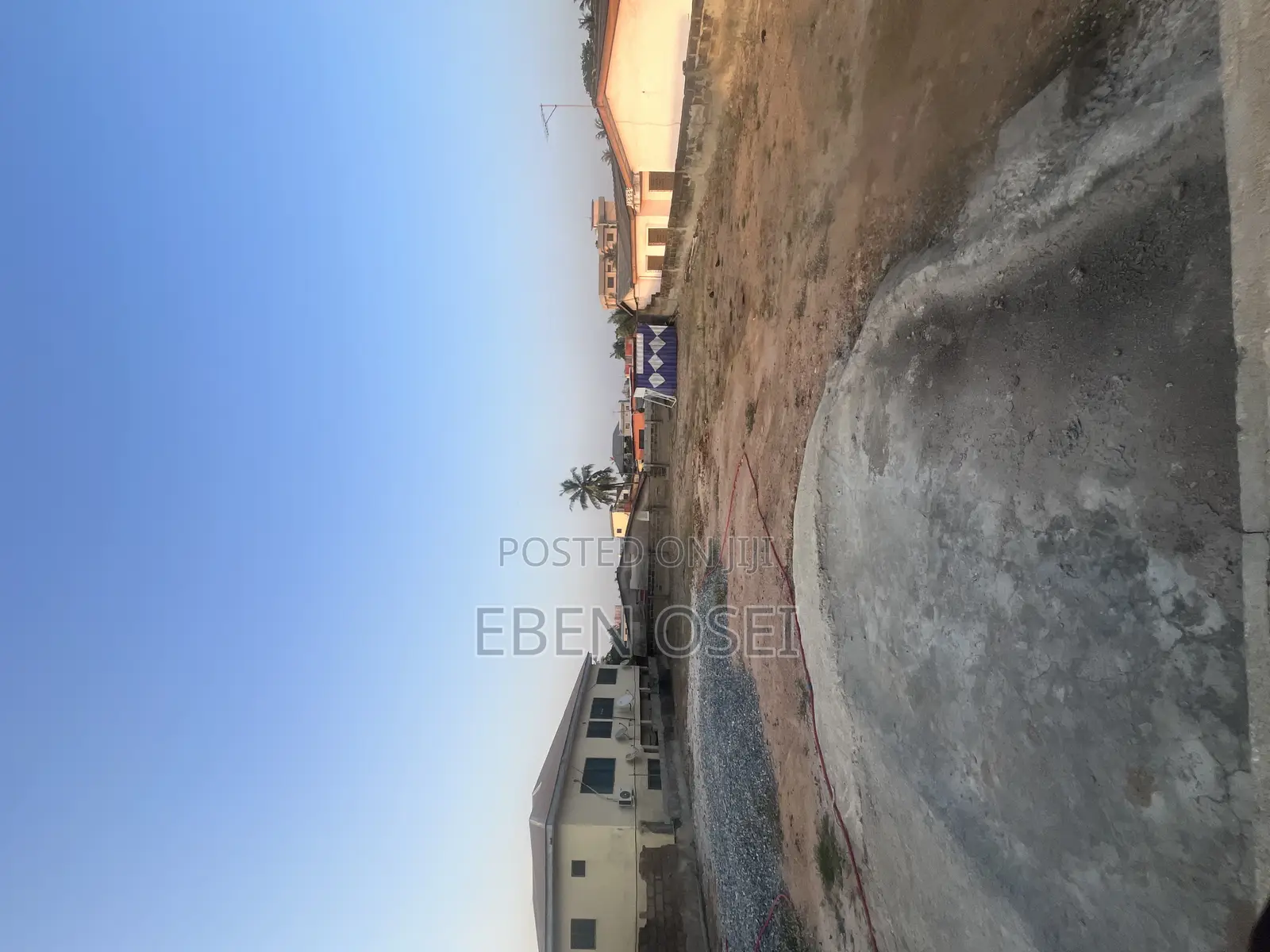 Freehold Property