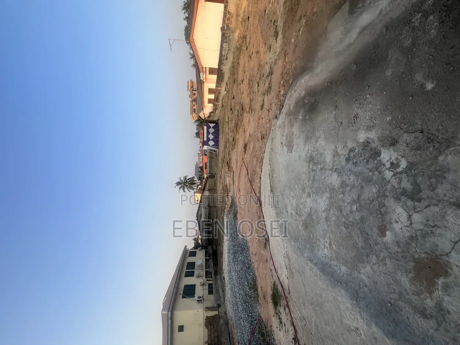 Freehold Property