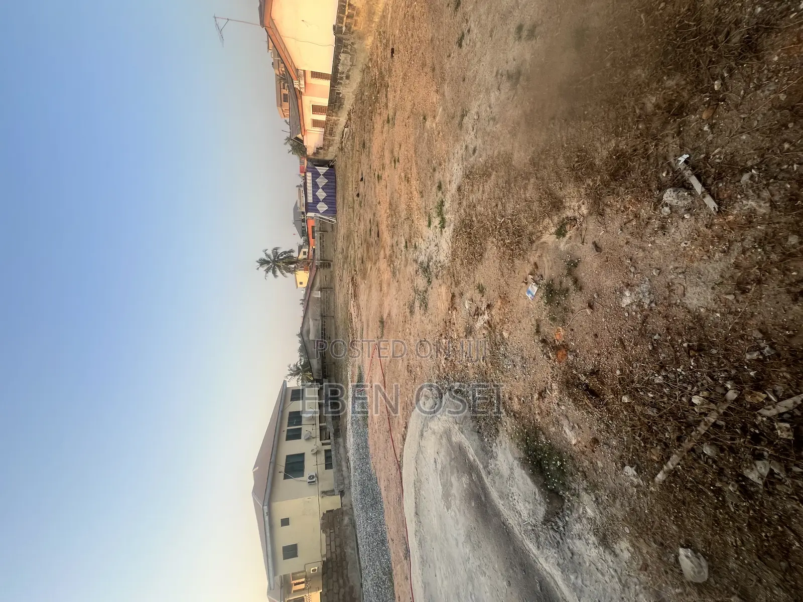 Freehold Property