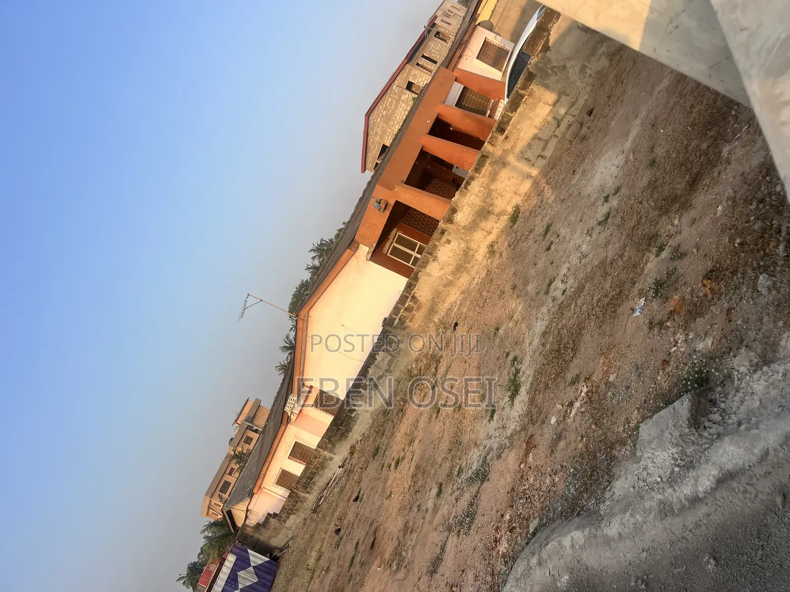 Freehold Property