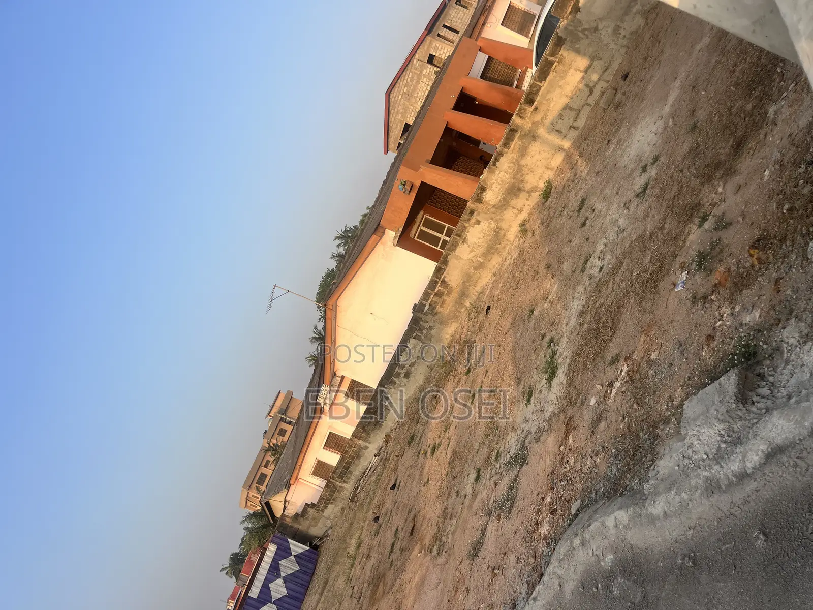Freehold Property