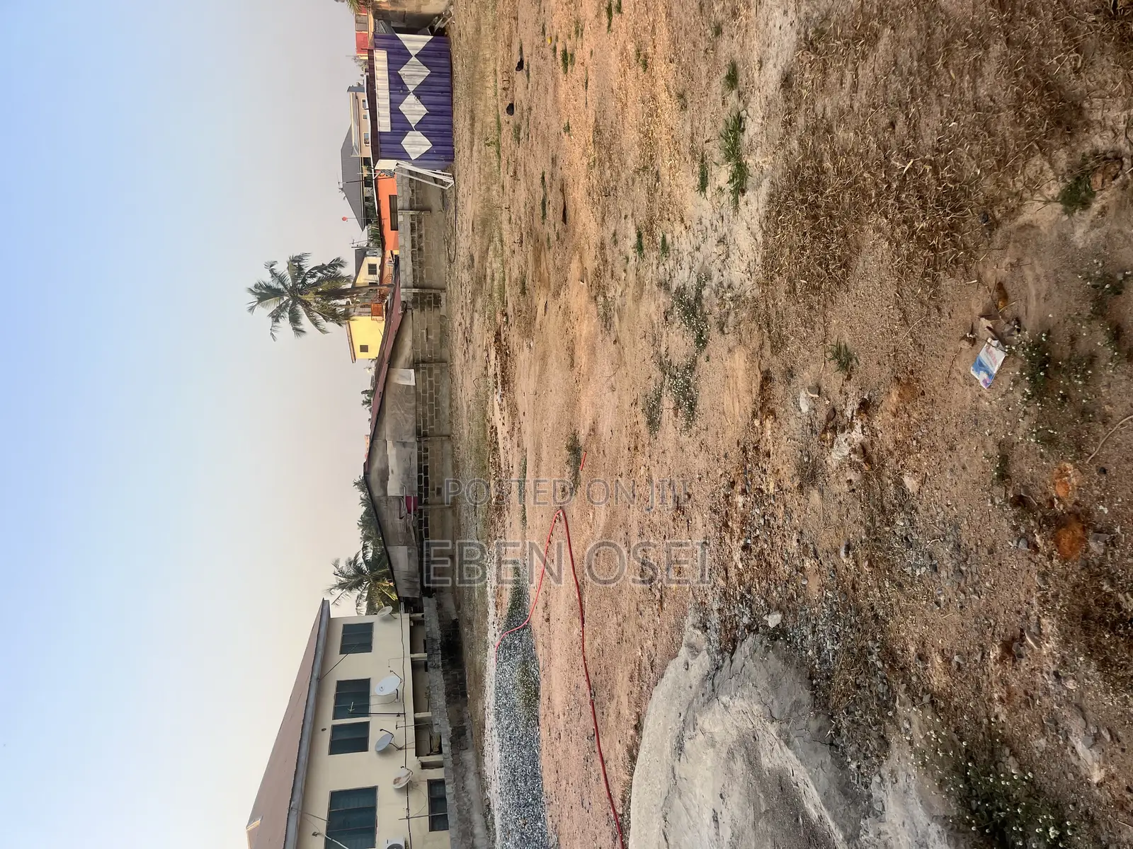 Freehold Property