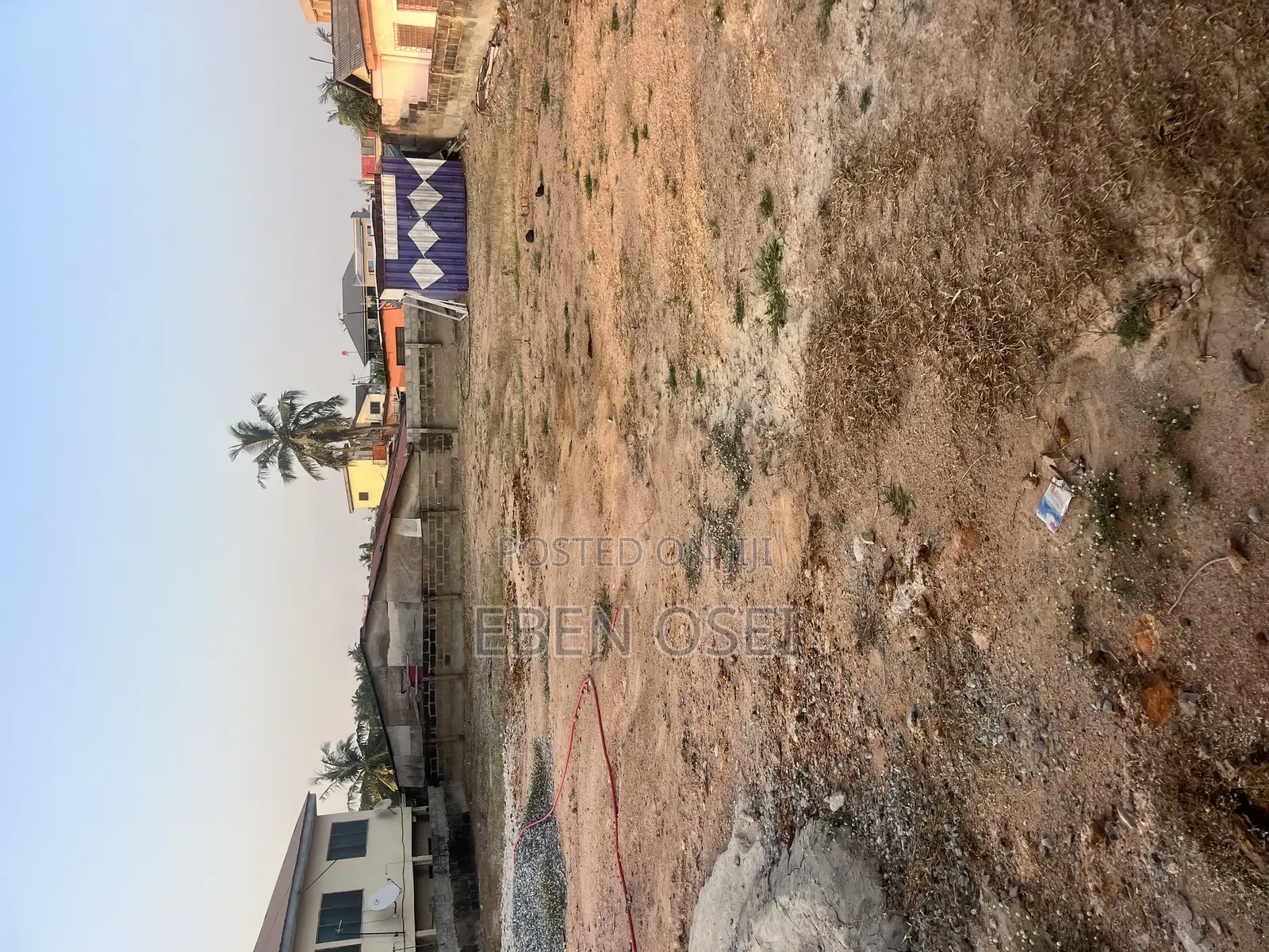 Freehold Property
