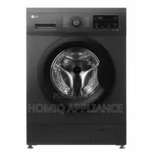 LG F2j3qyl6j 7kg Ai DDTM Washing Machine Silver