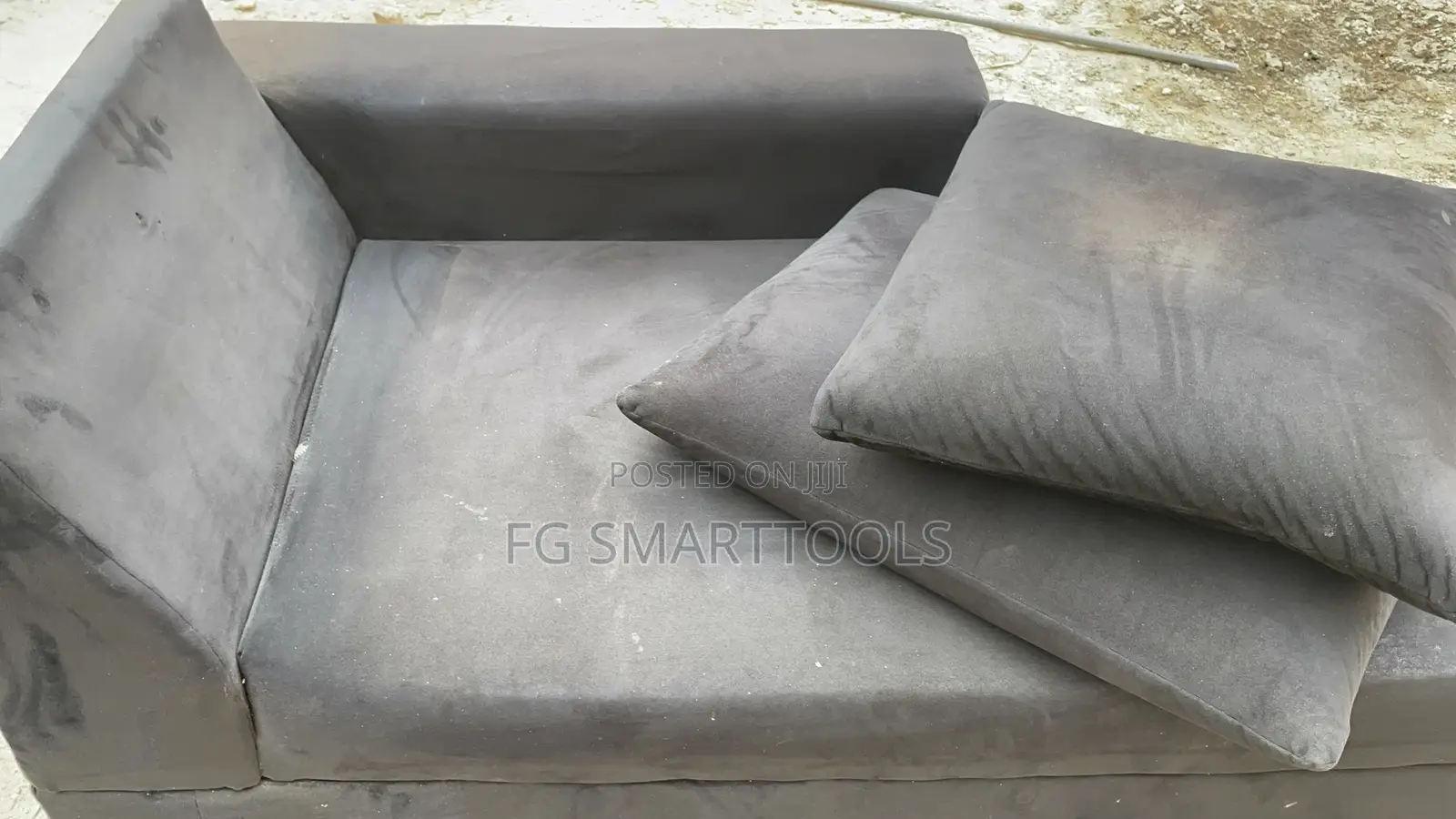 Sofa Cleaning Cleaning