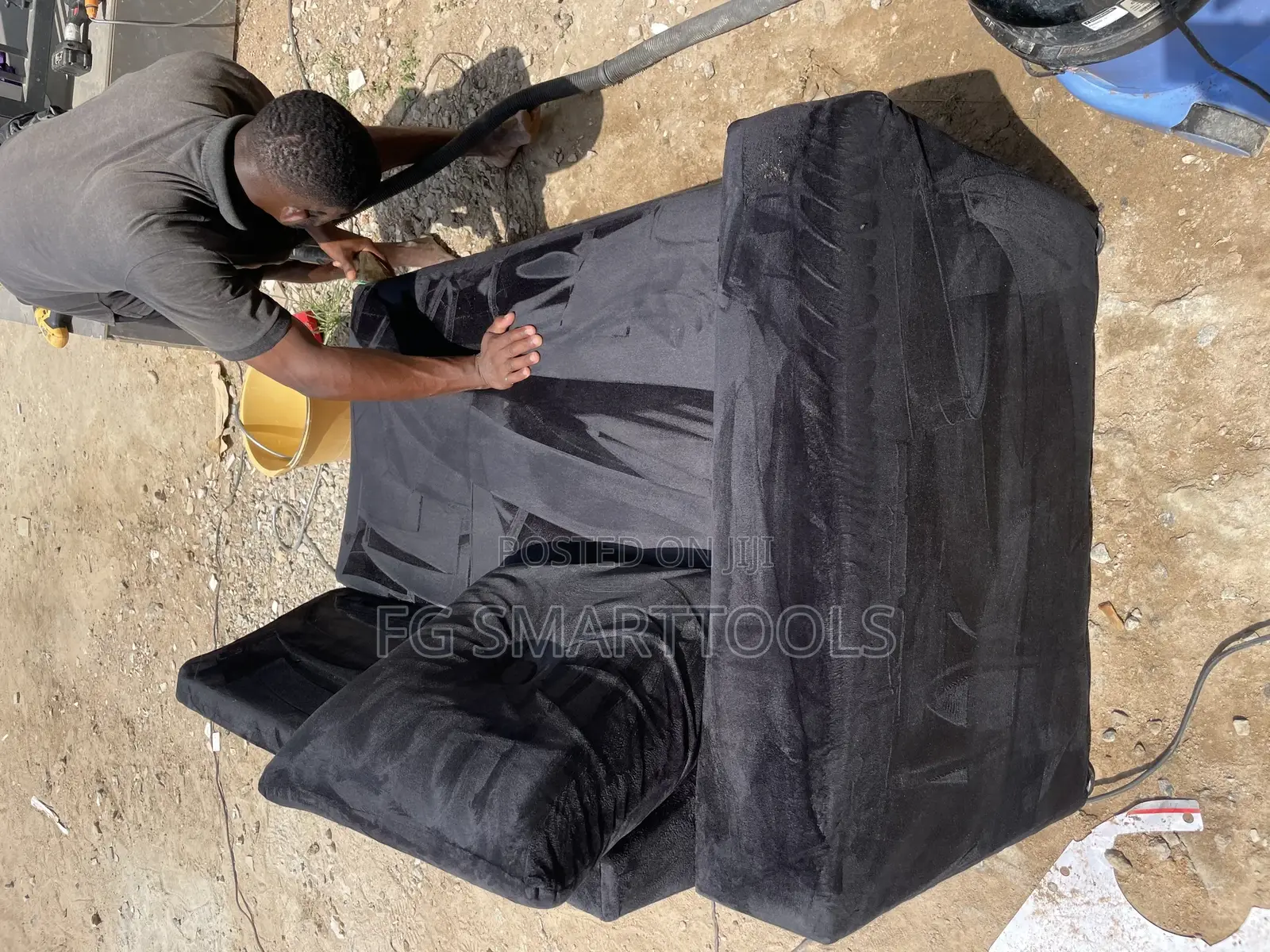 Sofa Cleaning Cleaning