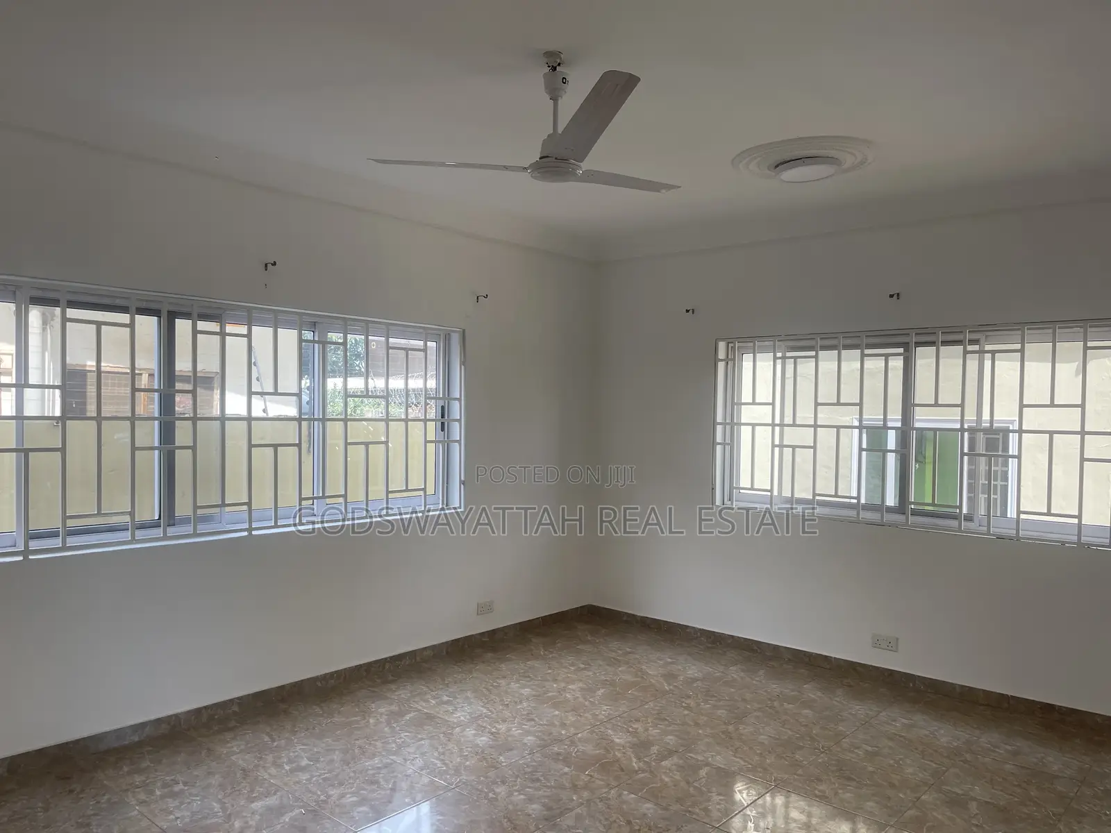 2bdrm Apartment in East Legon, Adjiriganor for rent