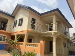2bdrm Apartment in East Legon, Adjiriganor for rent