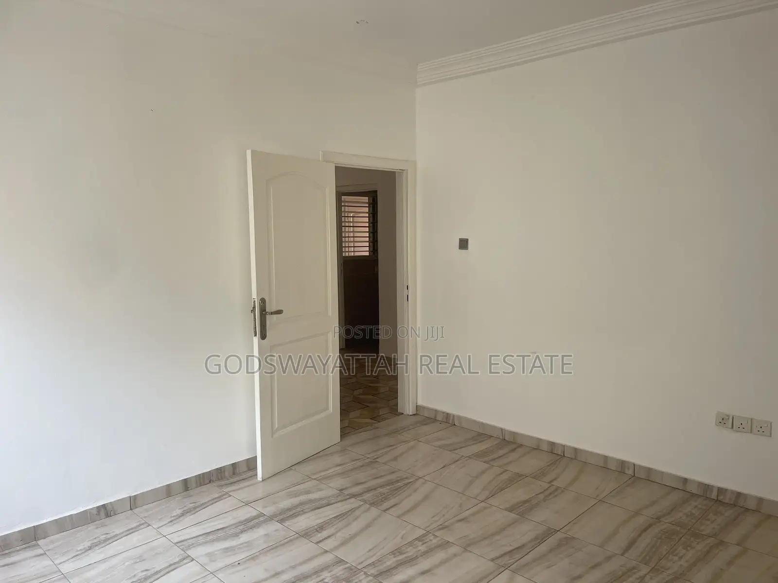 2bdrm Apartment in East Legon, Adjiriganor for rent
