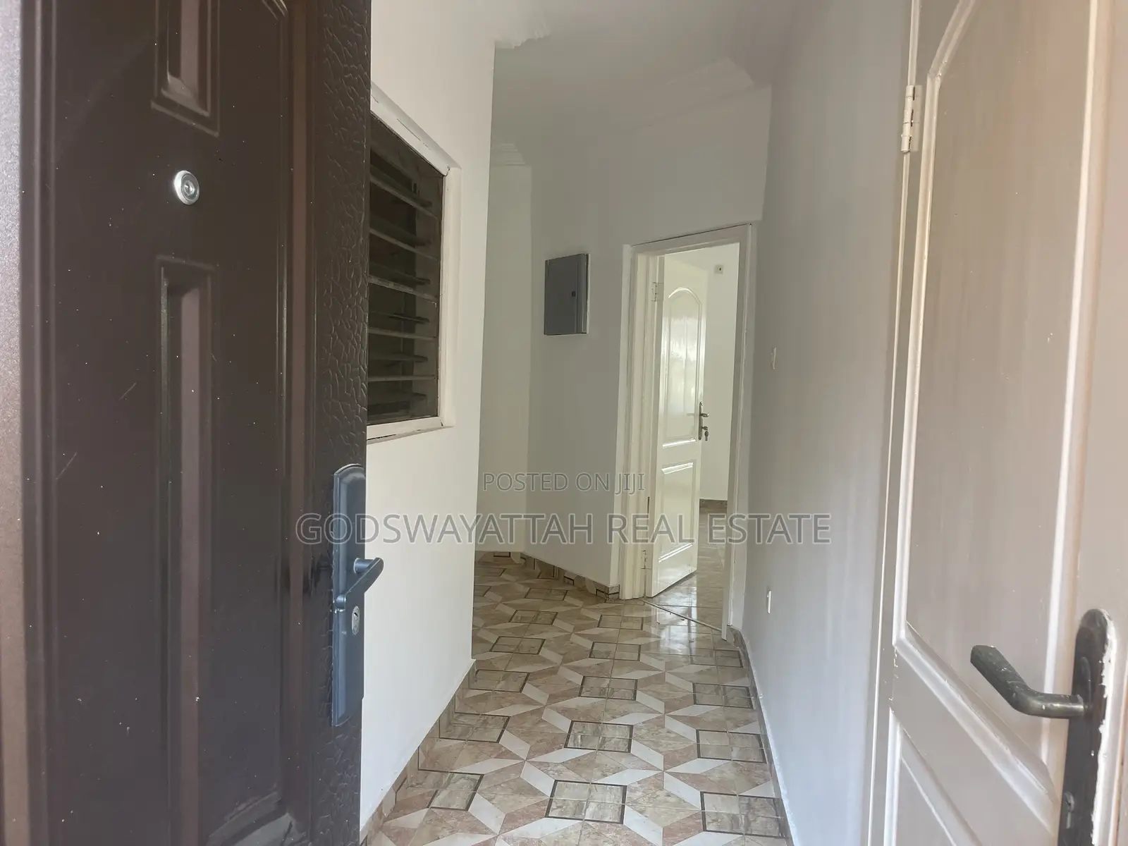 2bdrm Apartment in East Legon, Adjiriganor for rent