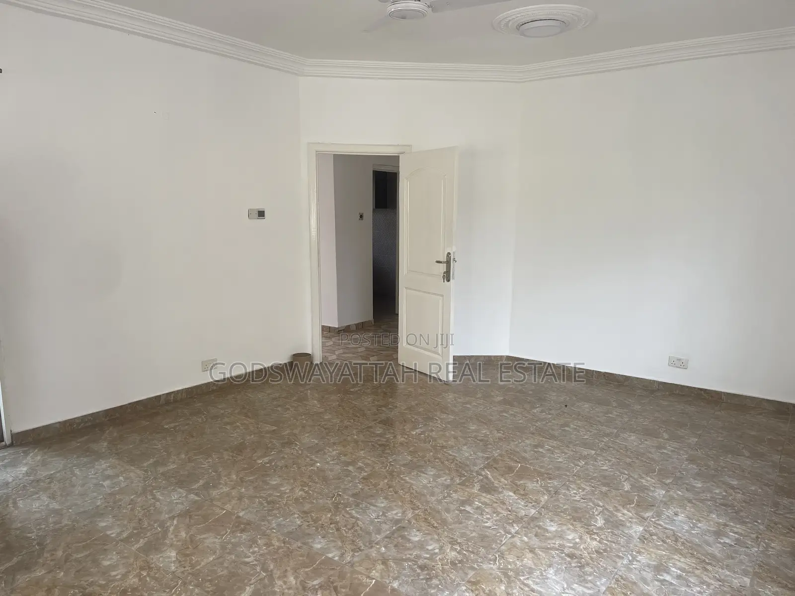 2bdrm Apartment in East Legon, Adjiriganor for rent
